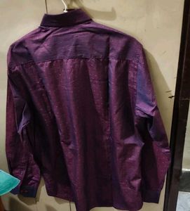 Vivaldi Dress Shirt - Size 40