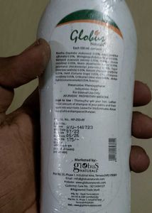 Amala &amp; Shikakai Shampoo