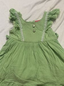 It’s Girl Frock