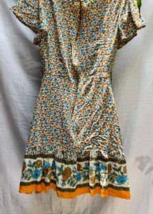 I. SHEIN CUTE MINI DRESS