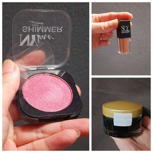 BEAUTY  SET