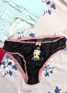 Combo of 3  Panty tummy tucking