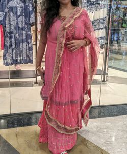 Partywear Biba Set