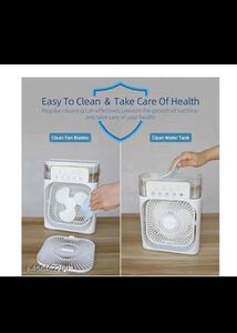 Portable Air Conditioner New With Tag