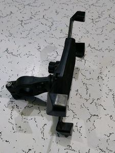 Multi-Tasking Phone Stand