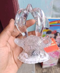 Dolphin Showpiece