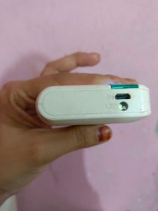3000 Coin Power Bank