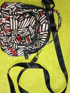 Side Sling Bag