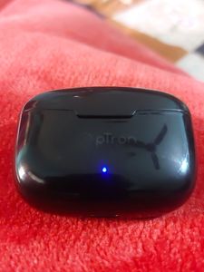 PTRON ESRBUDS UNDER WARRANTY