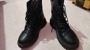 Boots For Girls (With Some Freebie)