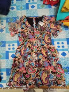Floral To