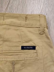Ma1829 U. S. polo assn jeans waist 34