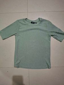 Green Party Top