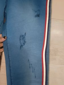 Boy Denim Jeans