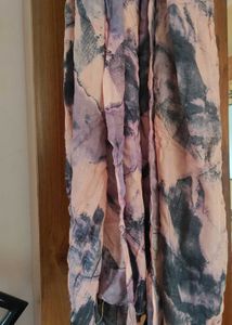 Scarf And Stoles