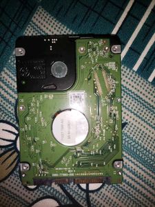 WD Blue 1TB Hard Disk Drive
