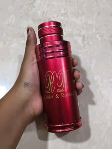 Ribka & Rovana Perfume