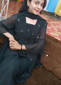 New Sharara Suit For Women