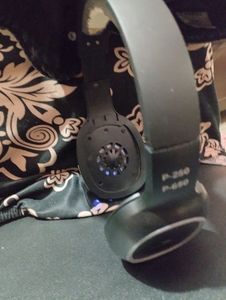 Headphones