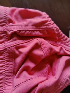 40B/100 Cm Cotton Bra