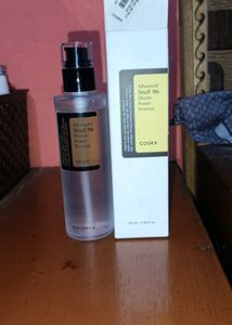 Seal Pack COSRX Snail Mucin