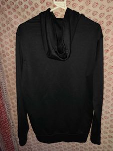 Black BNW Hoodie
