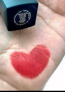 Dior lipstick in shade icone 720