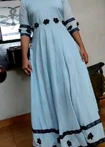 Long Dress