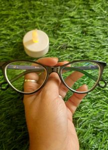 Cat Eye Girls Spectacles👓