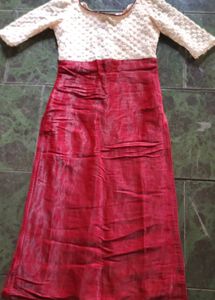 Kurta For Girls
