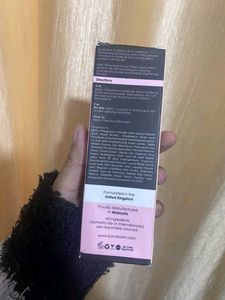 Boost Balm Skin Barrier Cream