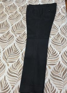 Black Dress Pants