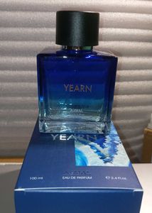Ajmal Yearn Eau de Parfum
