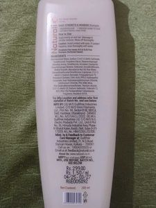 Naturali Shampoo
