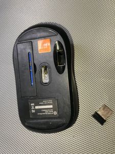 Hp Mouse , USB Key 1