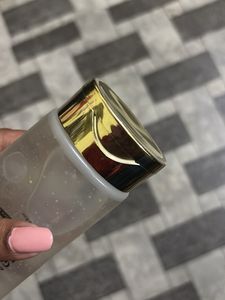 Pilgrim 24K Gold Gel Face Wash