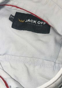Men&#39;s Casual Shirt
