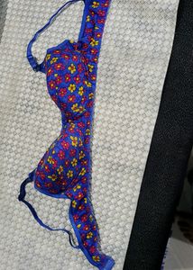 Pack 2 Fancy Blouse &amp; Bra