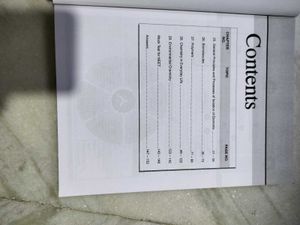 Aakash Neet Chemistry Books