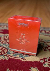Ozone Signature Vitamin C Serum (30ml) @ 649/-