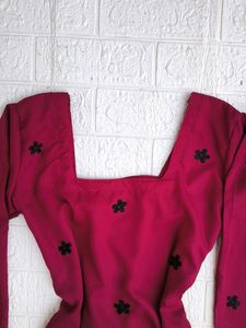 Renaissance Style Corset Dress