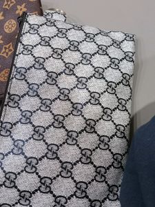 Combo Of 4 Pouches