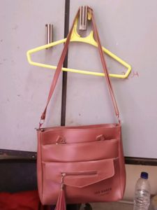 Woman's Sling Bag
