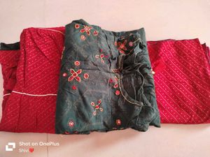 Sarara Suit Set