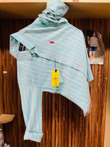 Striped Shirt