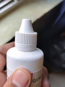 AquaLens Eye Lens Comfort Solution