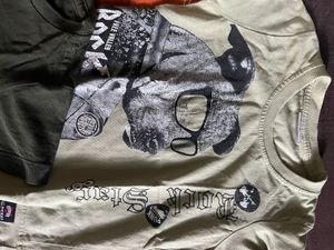 Combo of 4 Baby Tshirts (2)