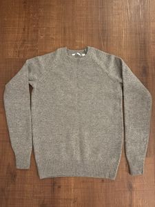 UNIQLO Crew Neck Sweater