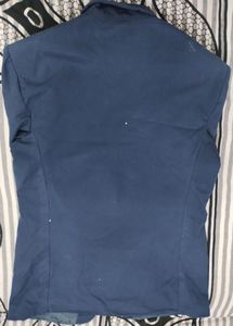 School Blazer