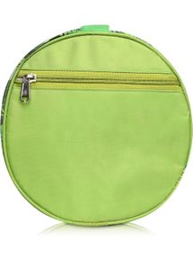 Multicolor Polyester Kids Duffle Bag Stylish Trave